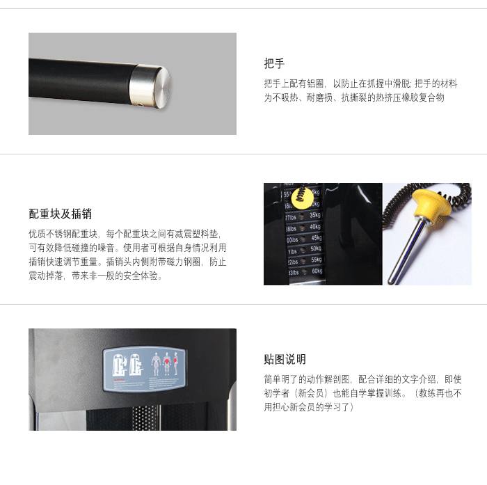 YC3013大腿腿部外弯外展机,大腿外展训练器供货方