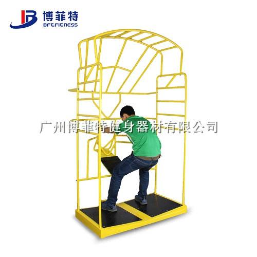 YC-1025 全身拉伸架360°健身器材拉伸架健身笼大图展示3