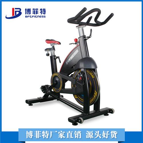 BSE01豪华健身房商用动感单车 新款健身器材供货方大图展示2