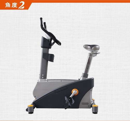 BCE101磁控健身车 豪华立式健身车供货方批发大图展示1