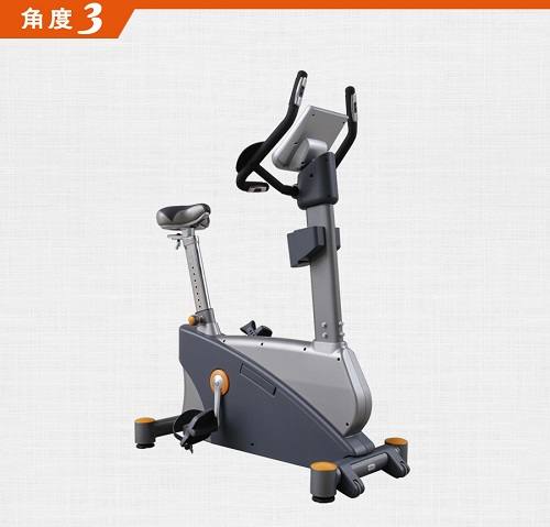 BCE101磁控健身车 豪华立式健身车供货方批发大图展示2