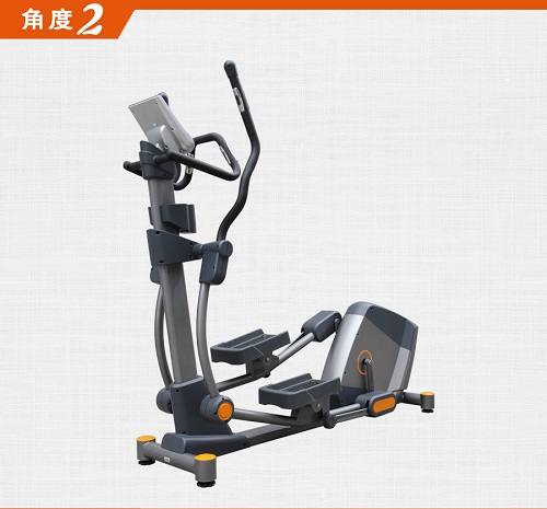 BCE203 豪华椭圆机 品牌健身器材供货方批发大图展示1