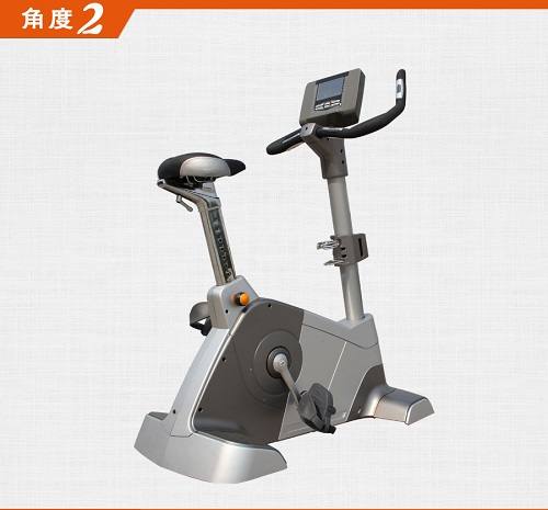 BCE301高档立式健身车 广州健身车供货方批发大图展示1