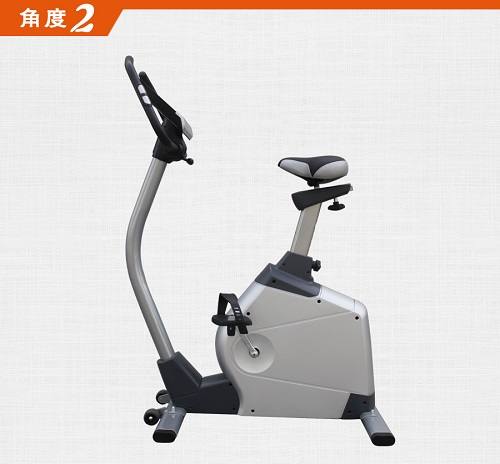 BLE101 立式健身车 电控健身车供货方在线批发大图展示1