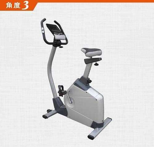 BLE101 立式健身车 电控健身车供货方在线批发大图展示2