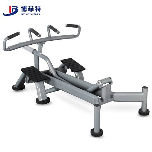 YC1054T型划船器 划船器广州健身器材供货方批发