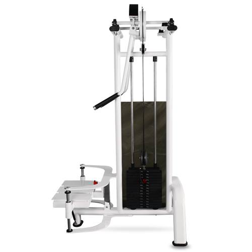 YC1056 提肩训练器 提肩器械广州健身器材供货方批发