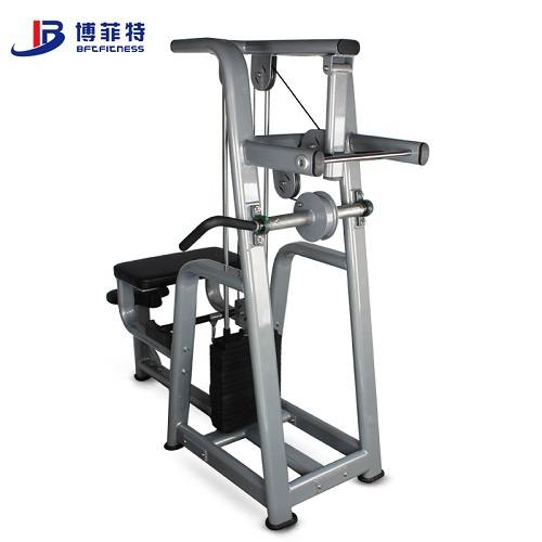 YC1057 二头肌腕弯举训练器广州健身器材供货方批发大图展示2