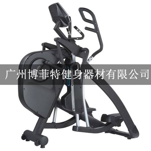 BCE803商用椭圆机供货方批发沙滩跑多步幅跨距可调大图展示1