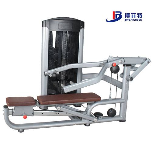 YC3059 推肩和卧推训练器 双功能健身器材供货方大图展示1
