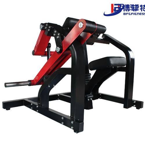 YC1016 二头肌训练器 肱二头肌弯举健身器材批发大图展示1