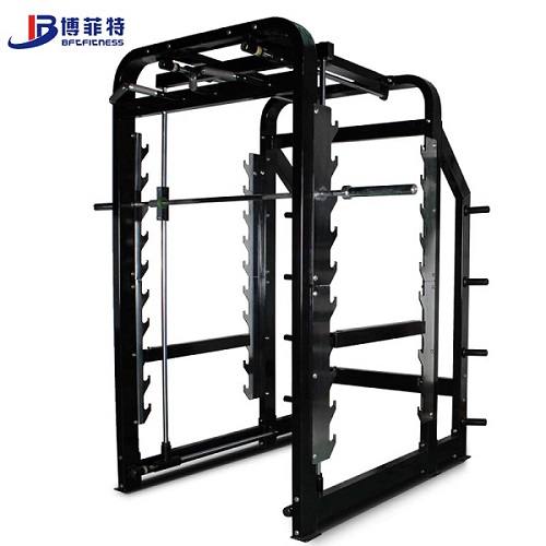 3D史密斯机 3D史密斯综合训练架 YC3063