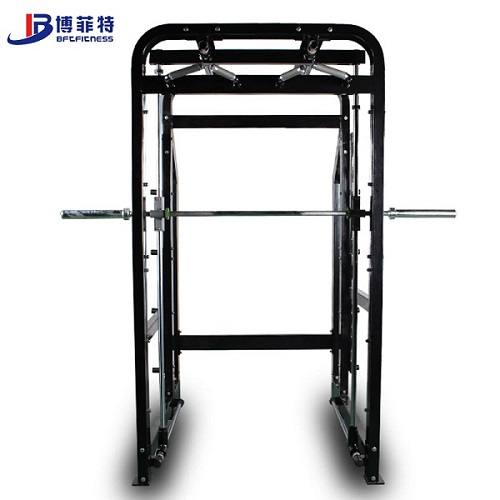 3D史密斯机 3D史密斯综合训练架 YC3063大图展示1
