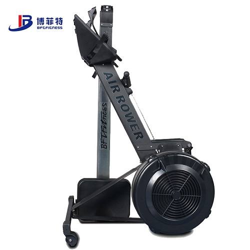 BCE-305风磁双阻划船器 C2同款风阻划船训练器供货方批发大图展示1