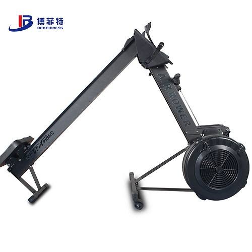 BCE-305风磁双阻划船器 C2同款风阻划船训练器供货方批发大图展示2