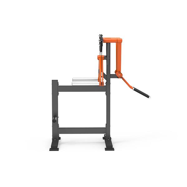 YC-E42 两侧提肩训练器大图展示3