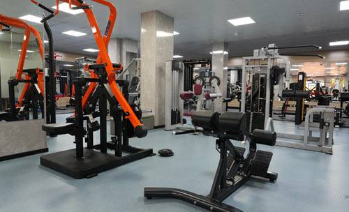 商用健身器材采购时最重要的5个指标