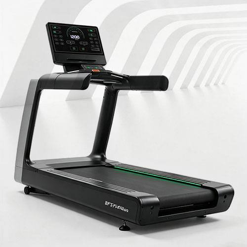 BCT-09 健身房商用跑步机（LED）