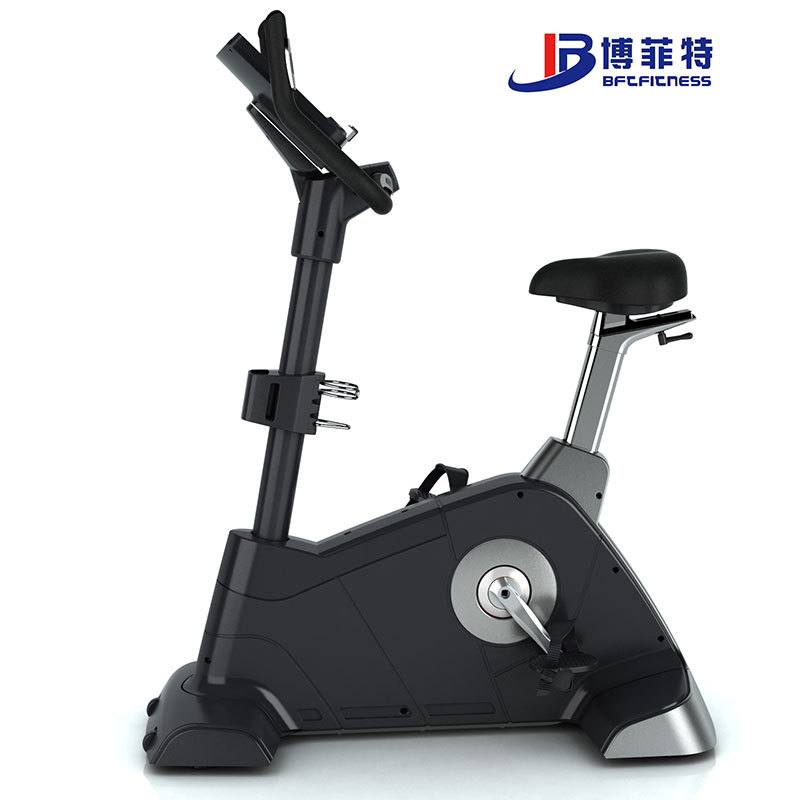 智能健身车