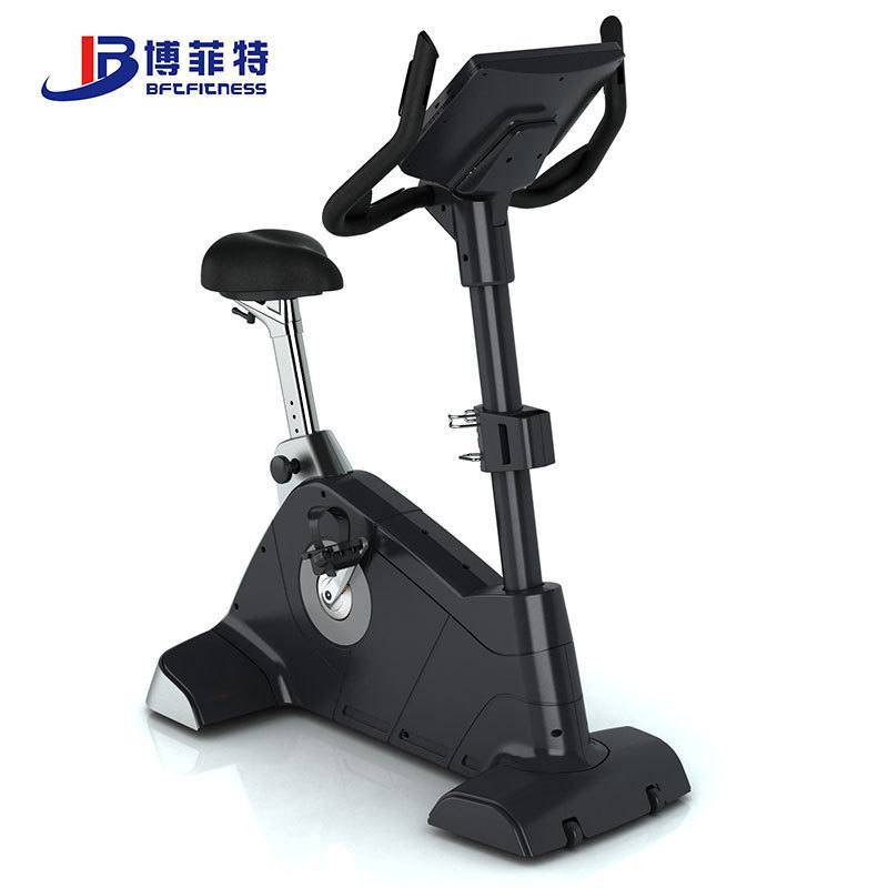 豪华健身车