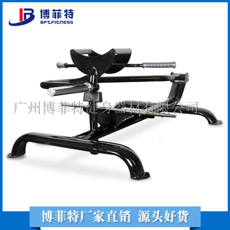 YC2051器械俯身划船 坐姿T型划船器 供货方批发划船