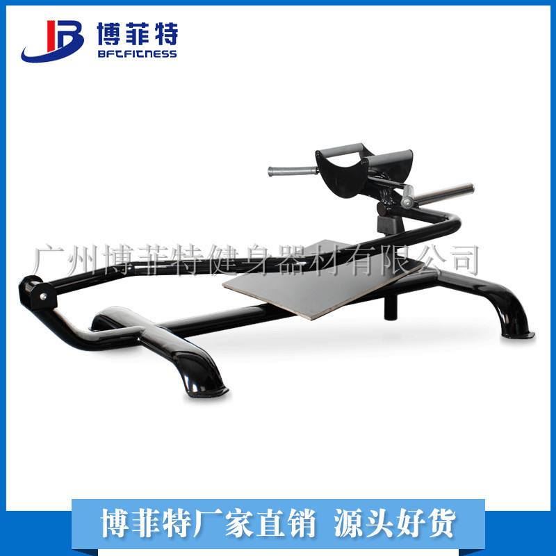 YC2051器械俯身划船 坐姿T型划船器 供货方批发划船