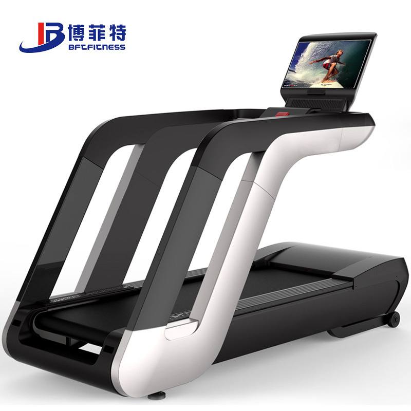 BCT10商用跑步机