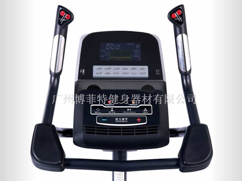 BCE601 立式健身车供货方 健身房器材配货中心批发