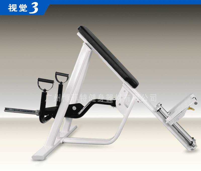 YC1055 卧式T型划船器广州健身器材供货方批发