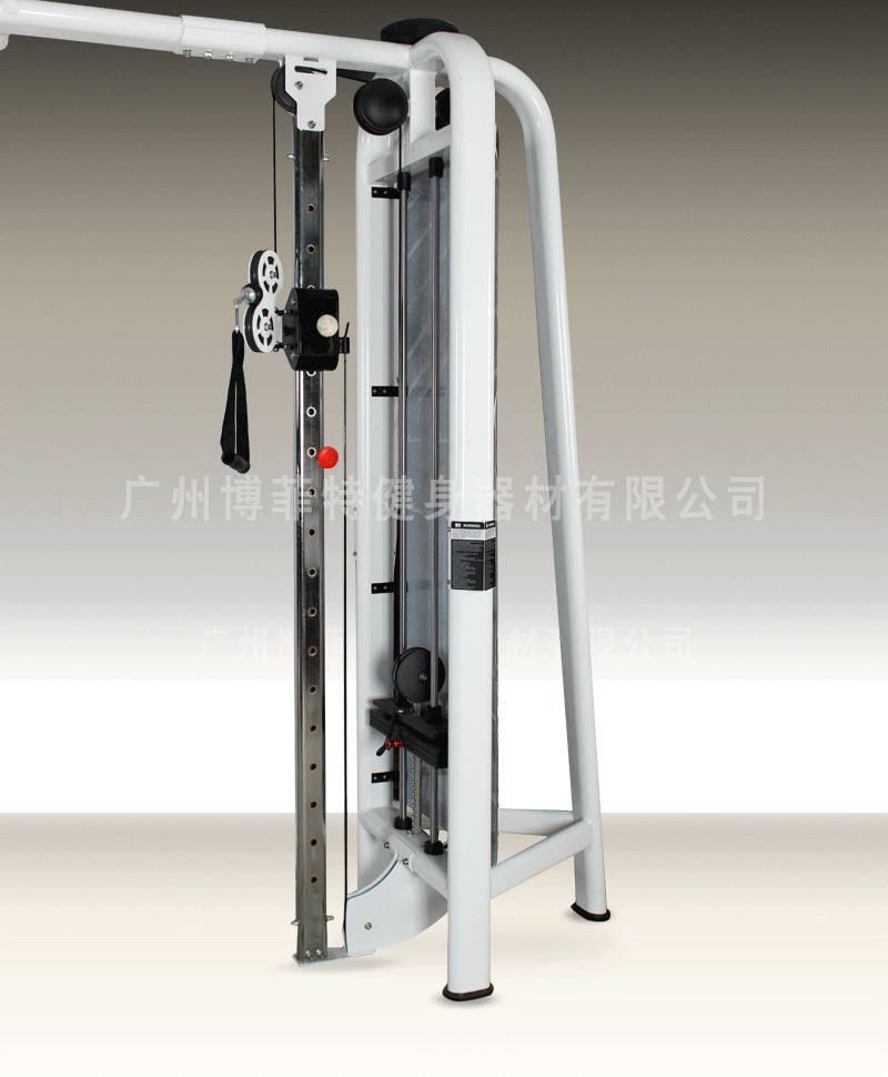 YC-3083大飞鸟训练器健身龙门架 立姿十字拉力器供货方批发
