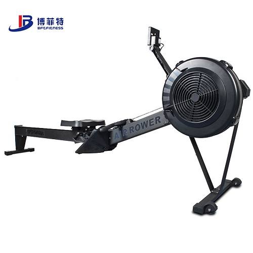 BCE-305风磁双阻划船器 C2同款风阻划船训练器供货方批发