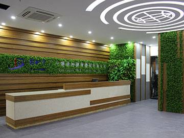 裕焯器材公司看样区实拍图片1