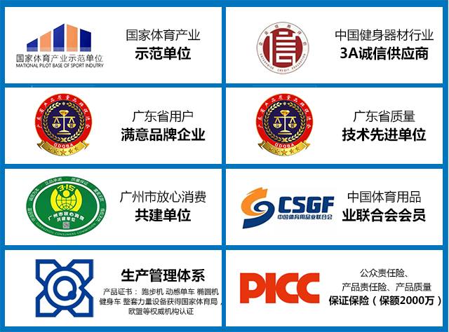 健身房器材供货方电话