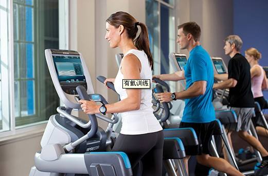 健身房专用的器材品牌